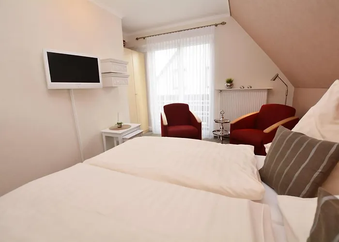 Hotel-Pension Anjo